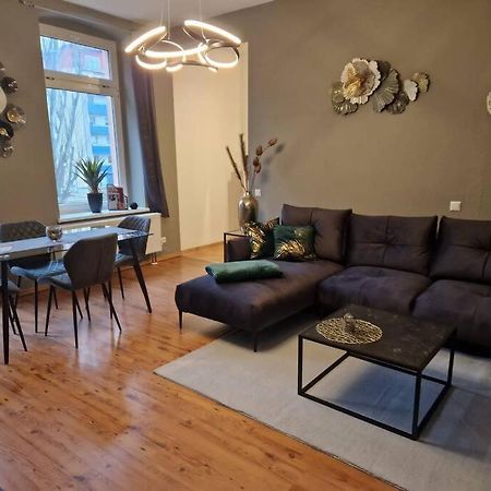 마그데부르크 Akk6 Designpartment Naehe Hbf Uni Oper 아파트 외부 사진