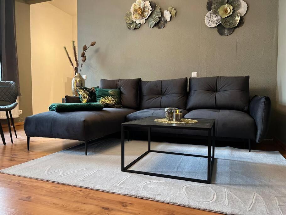 마그데부르크 Akk6 Designpartment Naehe Hbf Uni Oper 아파트 외부 사진